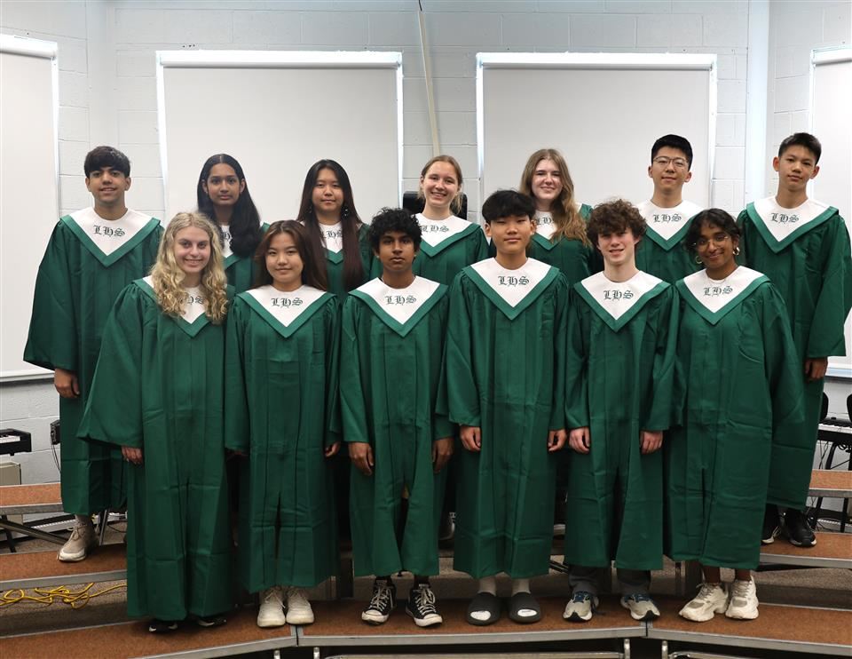 Region Chorus